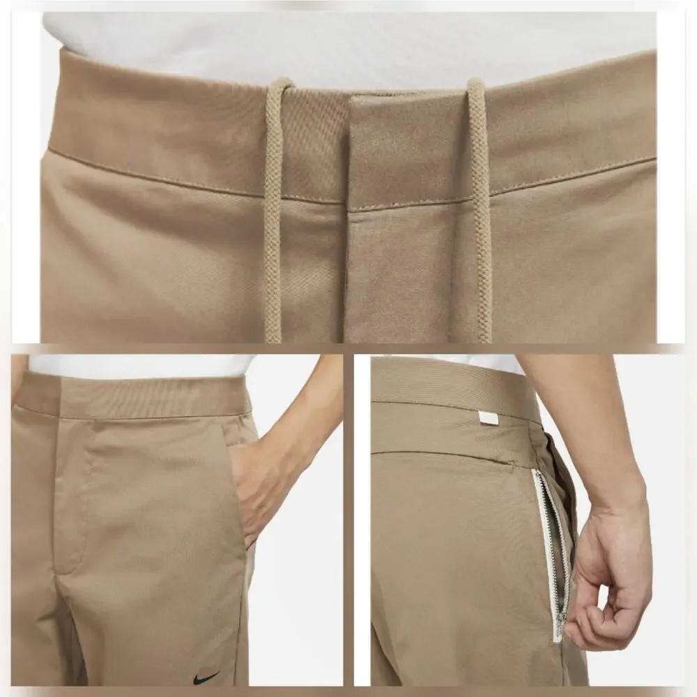 NIKE SPORTSWEAR STYLE ESSENTIALS UTILITY PANTS, SIZE M